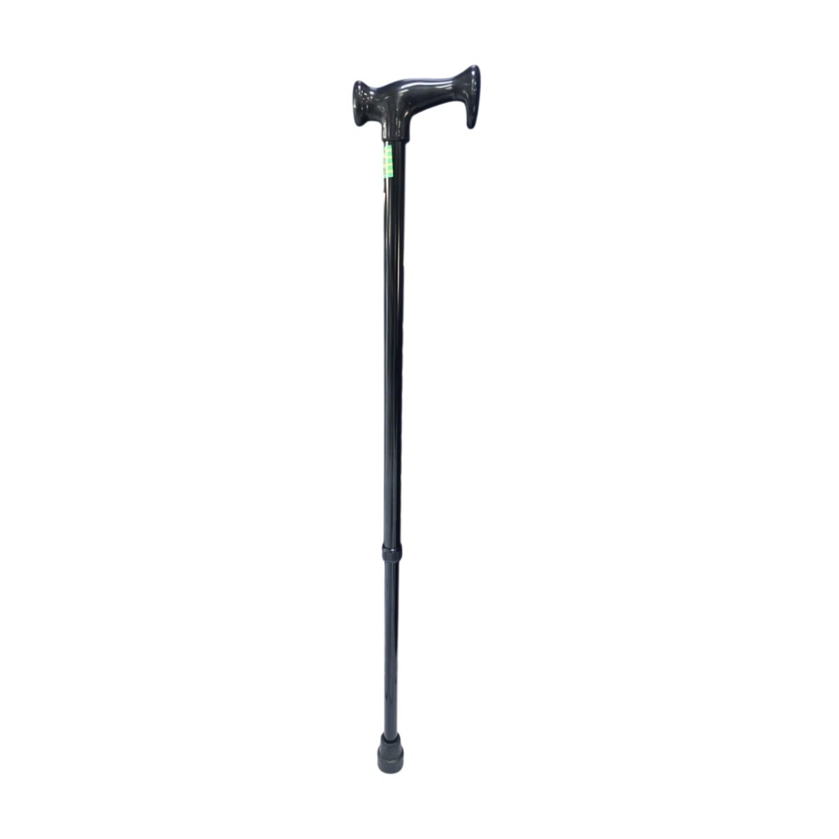Baston de aluminio