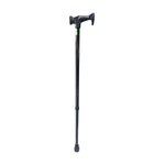 Baston de aluminio