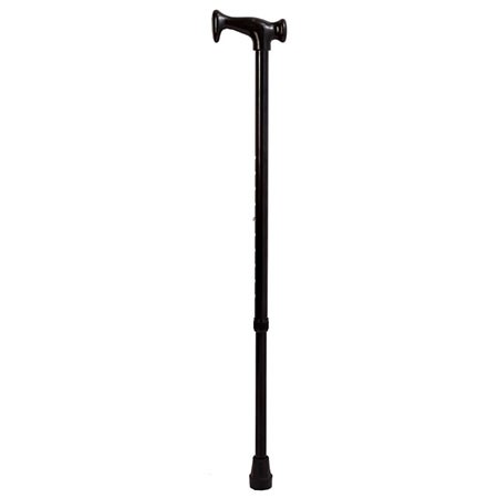 Baston de aluminio