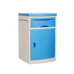 Gabinete o carrito multiusos grado hospitalario