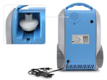 Concentrador de oxigeno de 5L portátil
