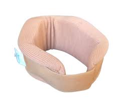 Collarín Cervical de Espuma