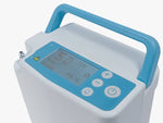Concentrador de oxigeno de 6L portátil