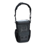 Concentrador de oxigeno de 6L portátil