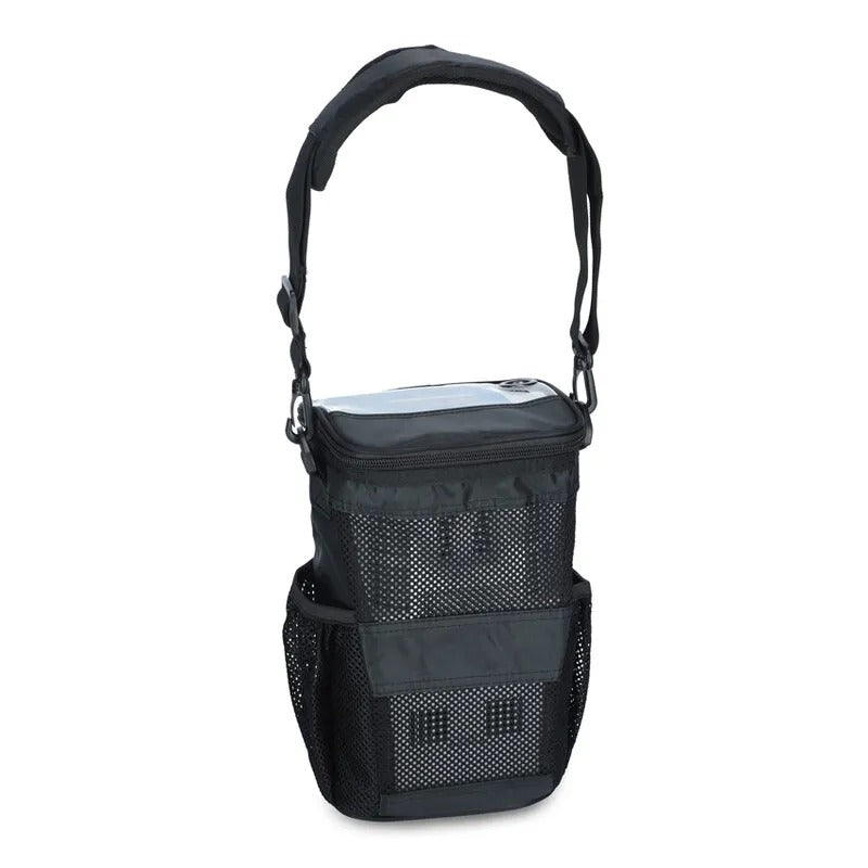 Concentrador de oxigeno de 6L portátil