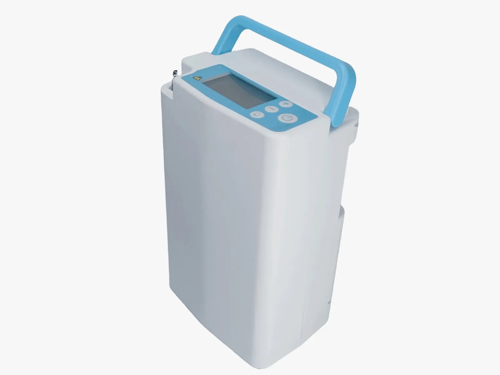 Concentrador de oxigeno de 6L portátil