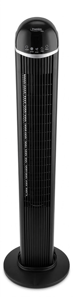Ventilador Tipo Torre de 48" con Control Remoto