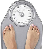 Bascula personal Mecanica MARCA THINNER