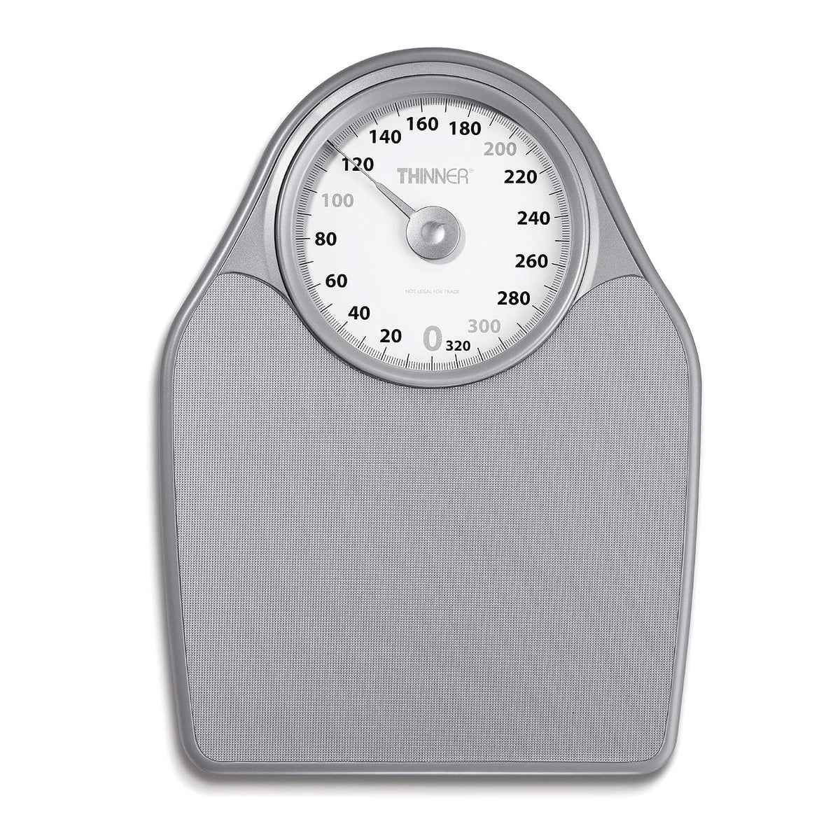 Bascula personal Mecanica MARCA THINNER