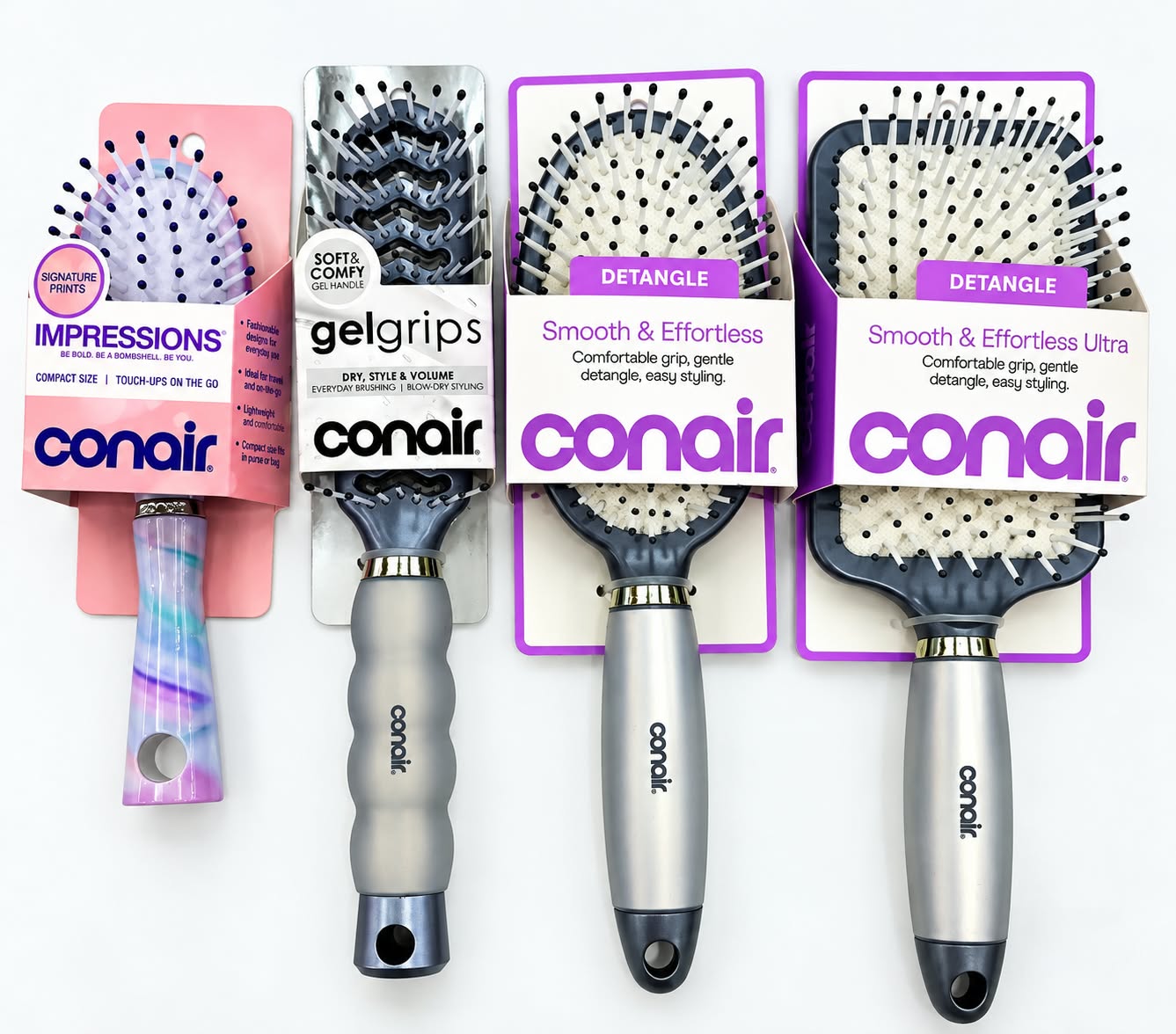 Cepillos Para el Cabello
