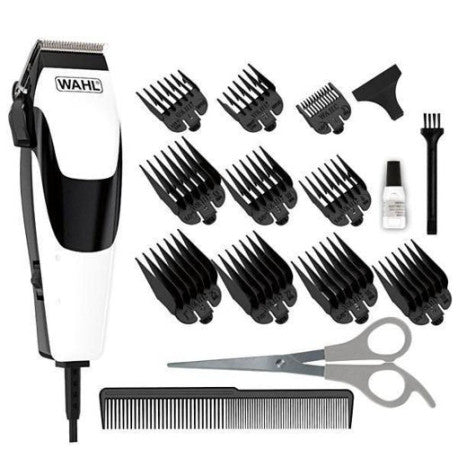 Cortadora de cabello 16 PIEZAS MARCA WAHL