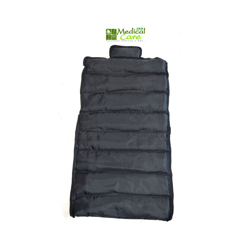 Respaldo /  asiento para silla de ruedas