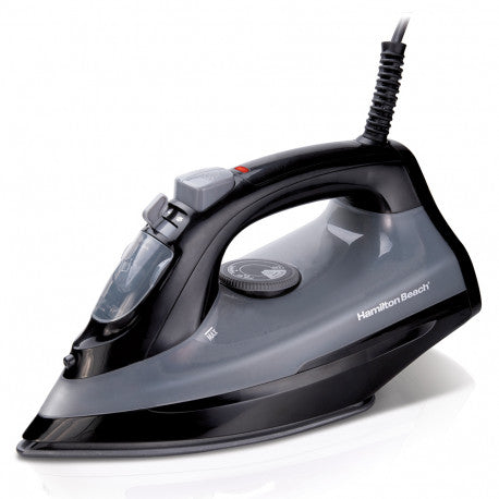 Plancha a vapor MARCA HAMILTON BEACH