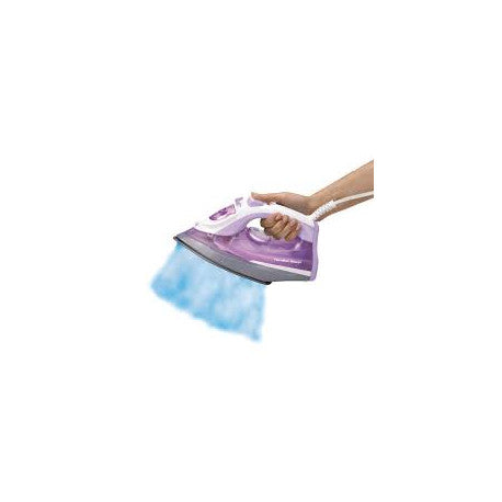 Plancha de ropa a vapor  MARCA HAMILTON BEACH